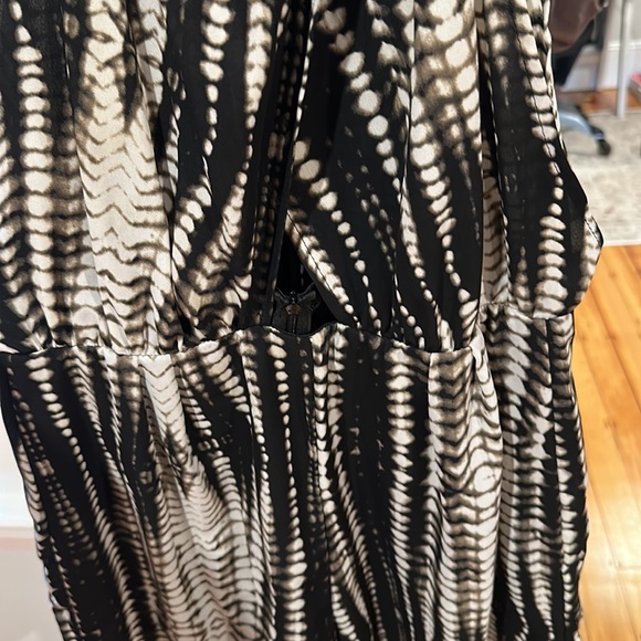 Patterned Leith Romper - Picture 2 of 3